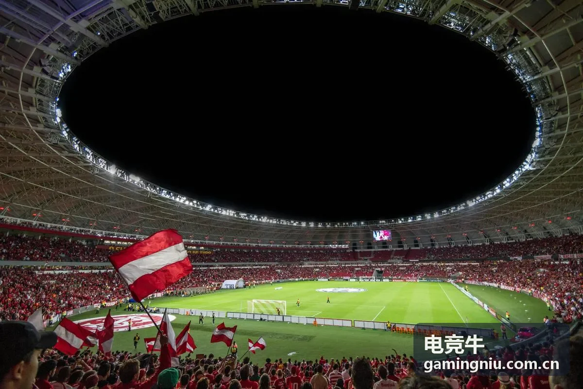 电竞牛无畏契约大师赛直播